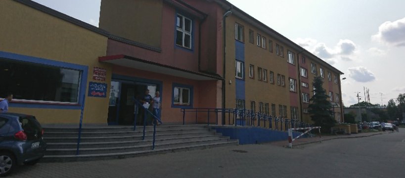 Zdjęcie Dominika Myszkowska - fotografia
