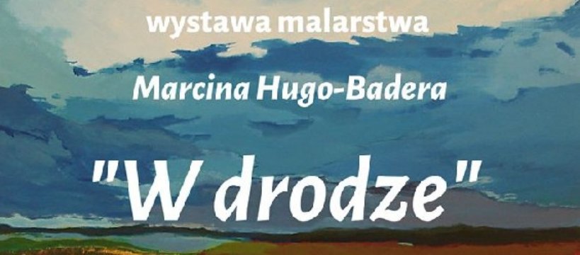Zdjęcie Marcin Hugo-Bader - fotografia