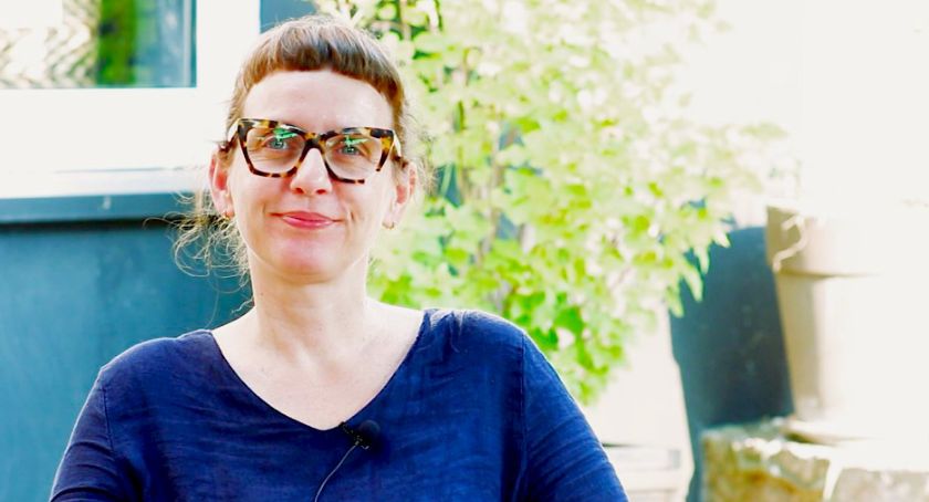 Zdjęcie Dominika Myszkowska - fotografia