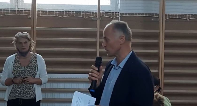 Zdjęcie ze spotkania w Kurdwanowie