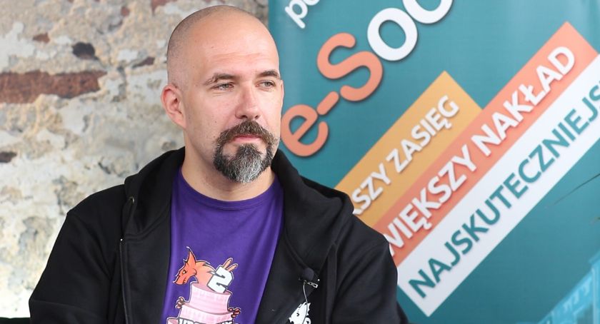 Zdjęcie Sebastian Wasilewski - fotografia