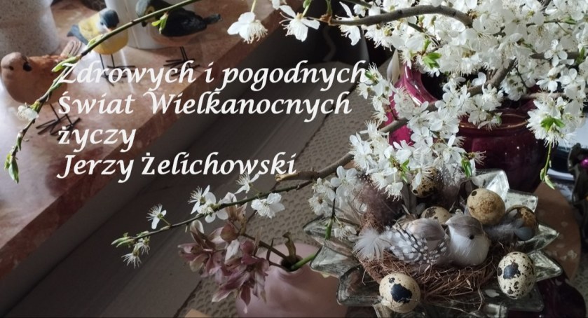 Zdjęcie Jerzy Żelichowski - fotografia