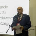 Konrad Rytel - przewodniczący MWS
