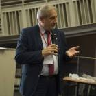 Jerzy Żelichowski - podziekowania za 20-letnią współpracę