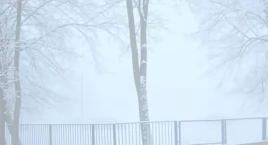 Alert IMGW - nawet do minus 25 stopni Celsjusza
