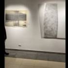 PREMIO ARTE BORGO 2021 Museo Crocetti 19 febbraio - 4 marzo 2021
PREMIO ARTE BORGO 2021