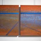 PREMIO ARTE BORGO 2021 Museo Crocetti 19 febbraio - 4 marzo 2021
PREMIO ARTE BORGO 2021
