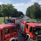 Fot. OSP Niepokalanów