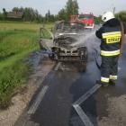 zdj. OSP Kromnów