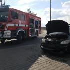 zdj. Osp Budki Piaseckie