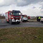 zdj. Osp Budki Piaseckie