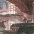 Ilustracja: Chris Van Allsburg