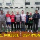1 miejsce