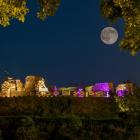Marcin Kalota, Wzgórze Zamkowe w Sochaczewie