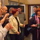 Święto Grupy OtoFOTO w Galerii TRAKT