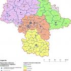 Rys 21 RIPOK z projektu WPGO dla woj. mazowieckiego na lata 2016-2021