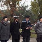 Sochaczew – Trojanów. O największym cmentarzu żołnierzy poległych w Bitwie nad...
