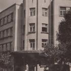Dawna siedziba biblioteki
