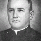 Ks. Czesław Oszkiel [źródło:http://www.tarczyn.pl/527-Ciekawiludzie.htm]