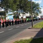 Dożynki Województwa Mazowieckiego w Płocku - 27.09.2015r.