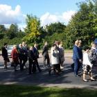 Dożynki Województwa Mazowieckiego w Płocku - 27.09.2015r.