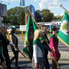 Dożynki Województwa Mazowieckiego w Płocku - 27.09.2015r. 