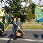 Dożynki Województwa Mazowieckiego w Płocku - 27.09.2015r.