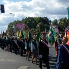 Dożynki Województwa Mazowieckiego w Płocku - 27.09.2015r.