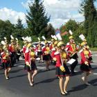 Dożynki Województwa Mazowieckiego w Płocku - 27.09.2015r.