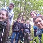 Dla Osiemnastki największą uwagę, spośród wszystkich tras rajdu, przyciągnęła trasa nr...