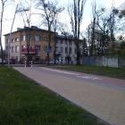 Pasaż Duplickiego (alejki) Chodaków