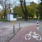 Pasaż Duplickiego (alejki) Chodaków
