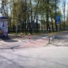 Pasaż Duplickiego (alejki) Chodaków