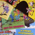 Fot. AG. Jonka, Jonek i Kleks, Wydawnictwo \