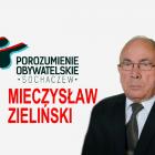 Mieczysław Kazimierz Zieliński 
