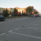 BEZPŁATNE PARKINGI PRZY SZPITALU