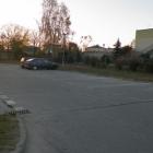 BEZPŁATNE PARKINGI PRZY SZPITALU