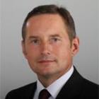 Piotr Osiecki (kandydat na burmistrza Sochaczewskiego Forum Samorządowego)