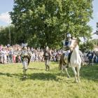 Zawisza Czarny Nad Bzurą – III Sochaczewskie Spotkania z Historią