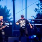 BIG CYC, foto Daniel Bidiuk