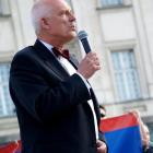 Janusz Korwin-Mikke