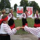 Sochaczew na Dniach Gródka w 2008 r.