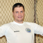 Sebastian Wiśniewski - prezes Stowarzyszenia Działamy
Sprawnie -Tworzymy Lepiej...