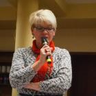 Opozycyjna randa Urszula Pawlak budżet miasta na 2014 rok uważa za najgorszy, jaki...