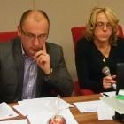 Przewodnicząca Rady Miasta Jolanta Gonta jest spokojna o finanse miasta