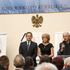 Laudacja - Aleksander Grzegorz Turczyk
