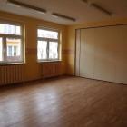 Każda z 5 sal ma powierzchnię około 50 m2
