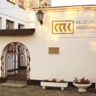 Muzeum Kolei Wąskotorowych w Sochaczewie