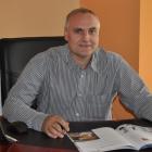 Prezes Dariusz Goździk