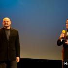 Łukasz Popowski (od lewej), Marcin Ryński